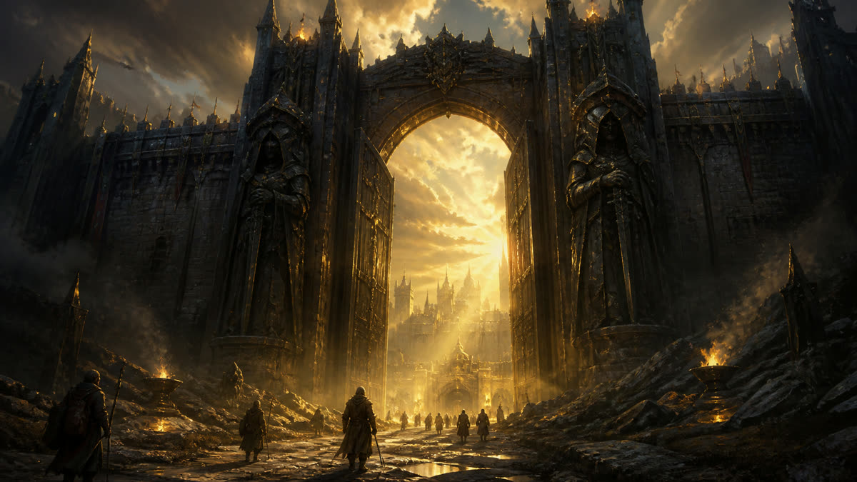 Is Nodusfall Free to Play? Yes — With Cosmetic-Only Monetization